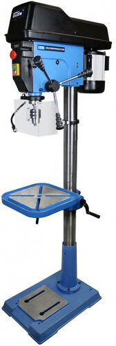 GÜDE Perceuse a colonne GSB 25/1100 Vario 55222