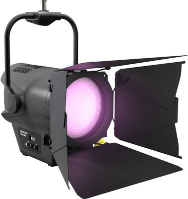 Cameo F4 FC PO IP Schwarz