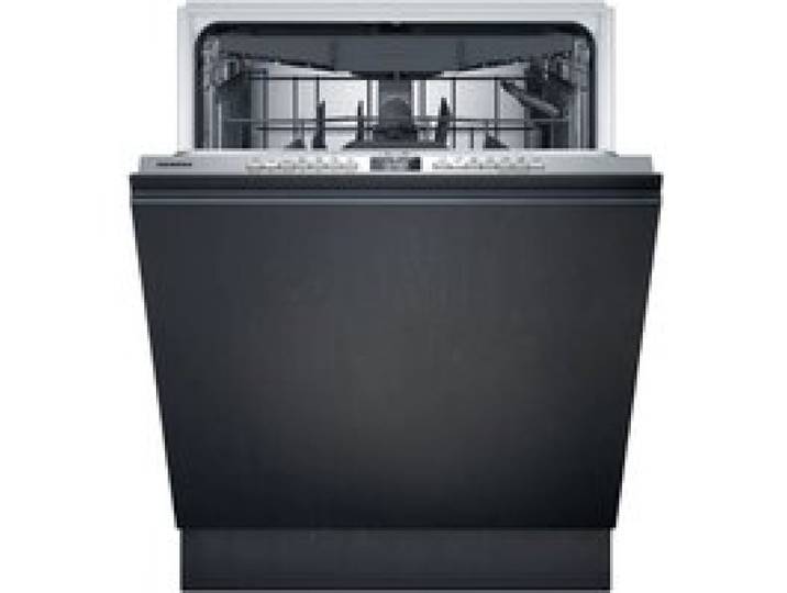 Siemens Lave-vaisselle 59.8cm 14 couverts 42db tout intégrable - SX63HX16CE