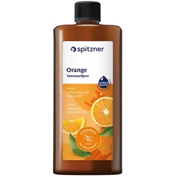 SAUNAAUFGUSS ORANGE 1000 ml