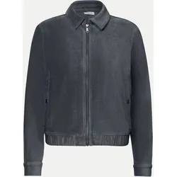 Cordblouson Grau XL