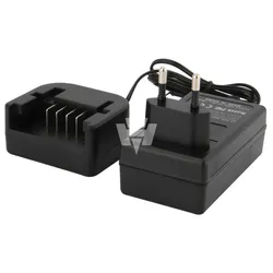 Ladegerät für Black & Decker Werkzeug-Akkus LBXR1512, 12 V, Li-Ion