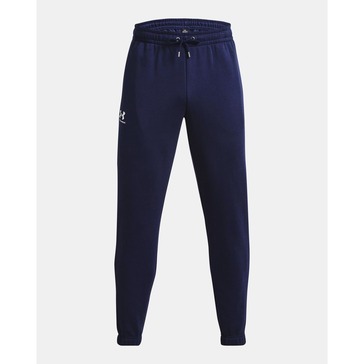 Under Armour Icon Fleece Jogger blue white (410) M 1373882-410-MD