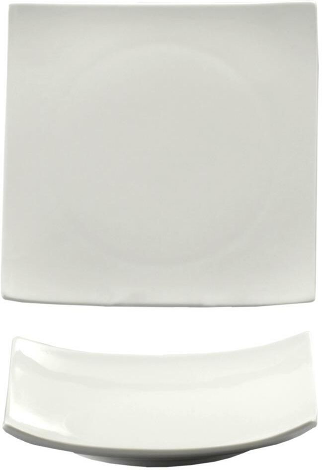 Tirolix Piatto Quadro 36 x 36 cm Plates