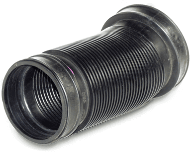 NTY GPP-ME-004 Intake pipe, air filter