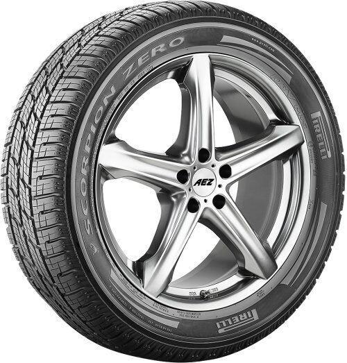 Pirelli Sommerreifen 255/50r20 109y - Scorpion Zero 1780500