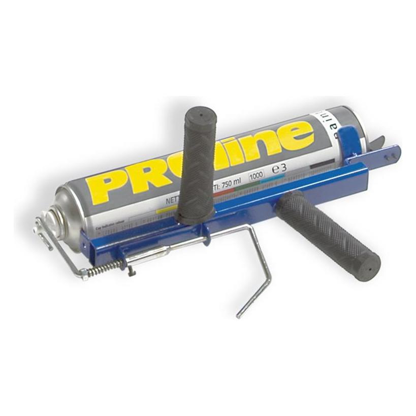 Moravia HANDliner, Hand-Markiergerät Für PROline-paint Grossdosen 750 ml (260.10.437)