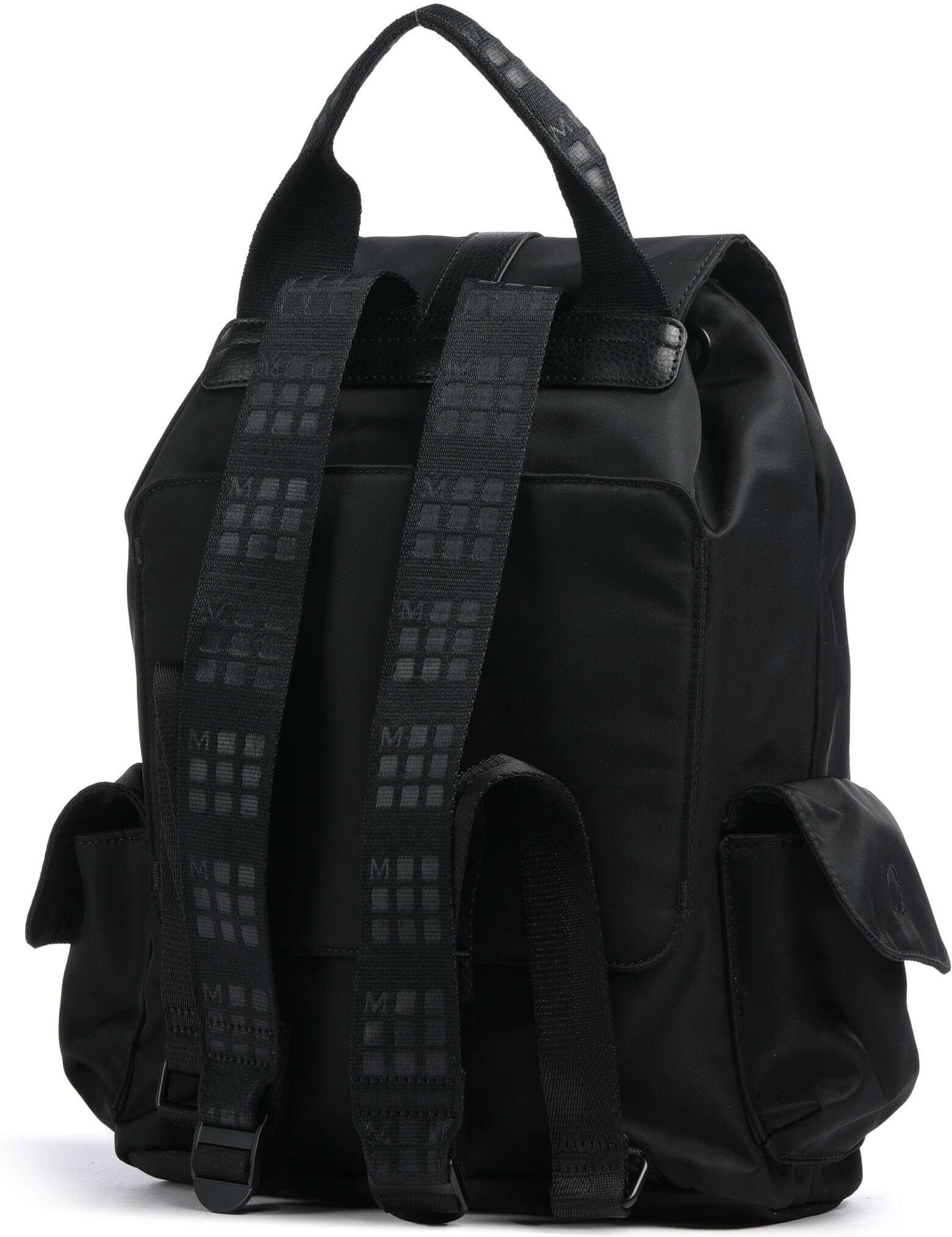 Moleskine Legendary Rucksack, schwarz