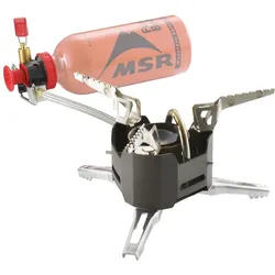 Msr, Campingkocher