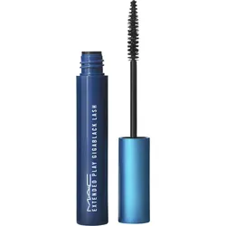 MAC Extended Play Gigablack Lash Mascara - schwarz