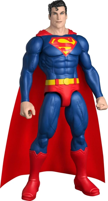 DC Universe Superman 30 Zentimeter, Spielfigur