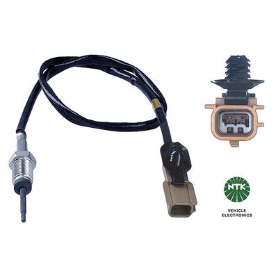 Ntk Sensor, Abgastemperatur [Hersteller-Nr. 92555] für Renault
