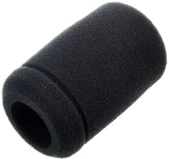 Shure A3 WS noir