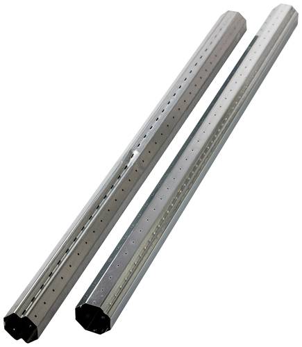Schellenberg 86005 Achtkantstahlwelle Passend für (Rollladensysteme) Schellenberg Maxi
