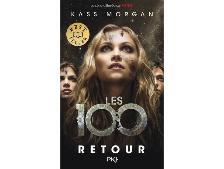 Les 100 - tome 03 Retour (Poche)