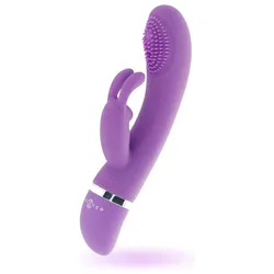 Intense, Vibrator, Rabbitvibrator “Susy”