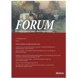 Forum für osteuropäische Ideen- und Zeitgeschichte, Fachbücher von Andreas Umland, Leonid Luks, Gunter Dehnert, Marina Tsoi, Nikolaus Lobkowicz, Alexei Rybakow, Leonid Dehnert Gunter Lobkowicz Nikolaus Rybakow Alexei Tsoi Marina Luks