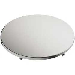 Dornbracht Abdeckung Ersatzteile 90110118500 weiß glänzend 90110118500-73