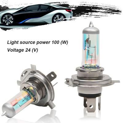 Inspire Essentials Ultra Bright LED Headlight Bulbs Kit For High Low Beam And Fog Lights Conversion b