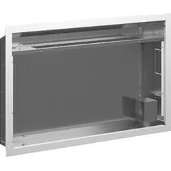 Breeze Gehäuse für Zwischenwand IBF 2