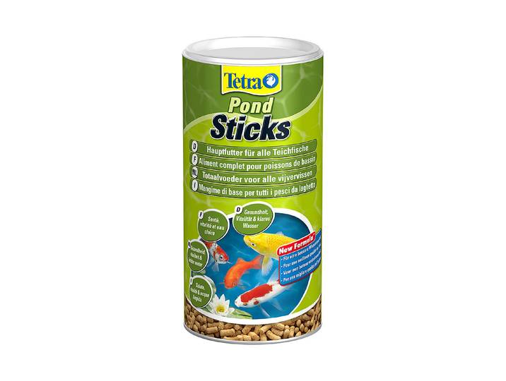 TetraPond Sticks 1L
