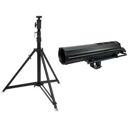 EUROLITE Set LED SL-600 DMX + STV-250