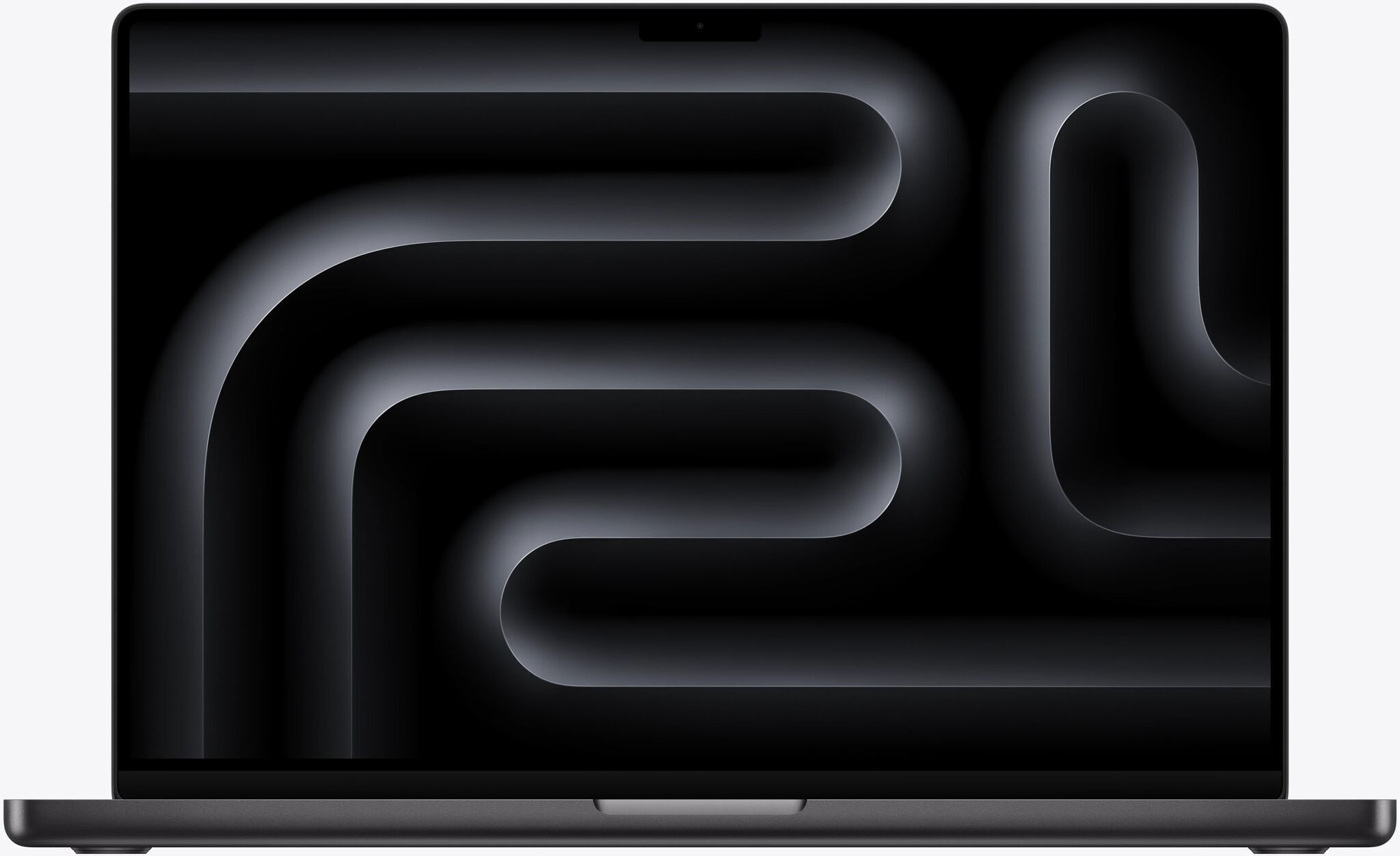 Apple MacBook Pro 2026 M5 Max 18-Core CPU   40-Core GPU   16"   48 GB   2 TB SSD   Standardglas   Space Schwarz   FI - Refurbished