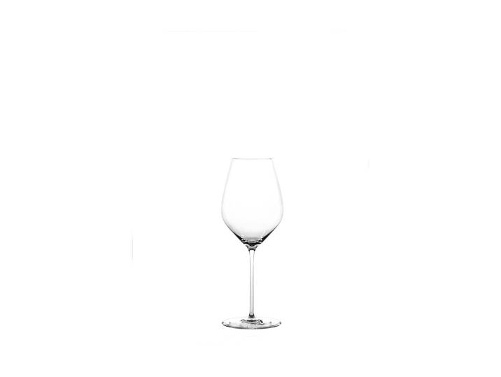 Weinglas EULENSPIEGEL Spiegelau Universal Weinglas Hi-Lite 510 ml, 2 Stück, Transparent , transparent, B:13cm H:23,7cm Ø:8,9cm, Glas, Trinkgefässe, Weinglas, Brillianz, Kristallklar