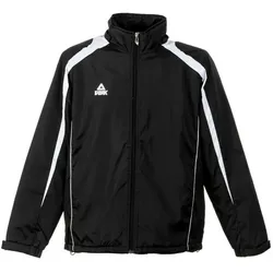 PEAK Anorak 20189 - schwarz M