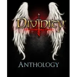 Divinity Anthology