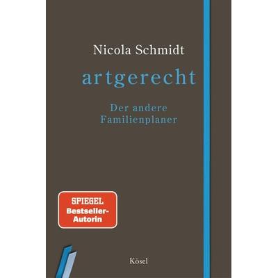artgerecht - Der andere Familienplaner