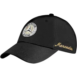 Mercedes-Benz Cap schwarz B66041694 - onesize