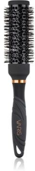 VARIS Nylon Brush escova redonda Small 33 mm 1 un.. Nylon Brush