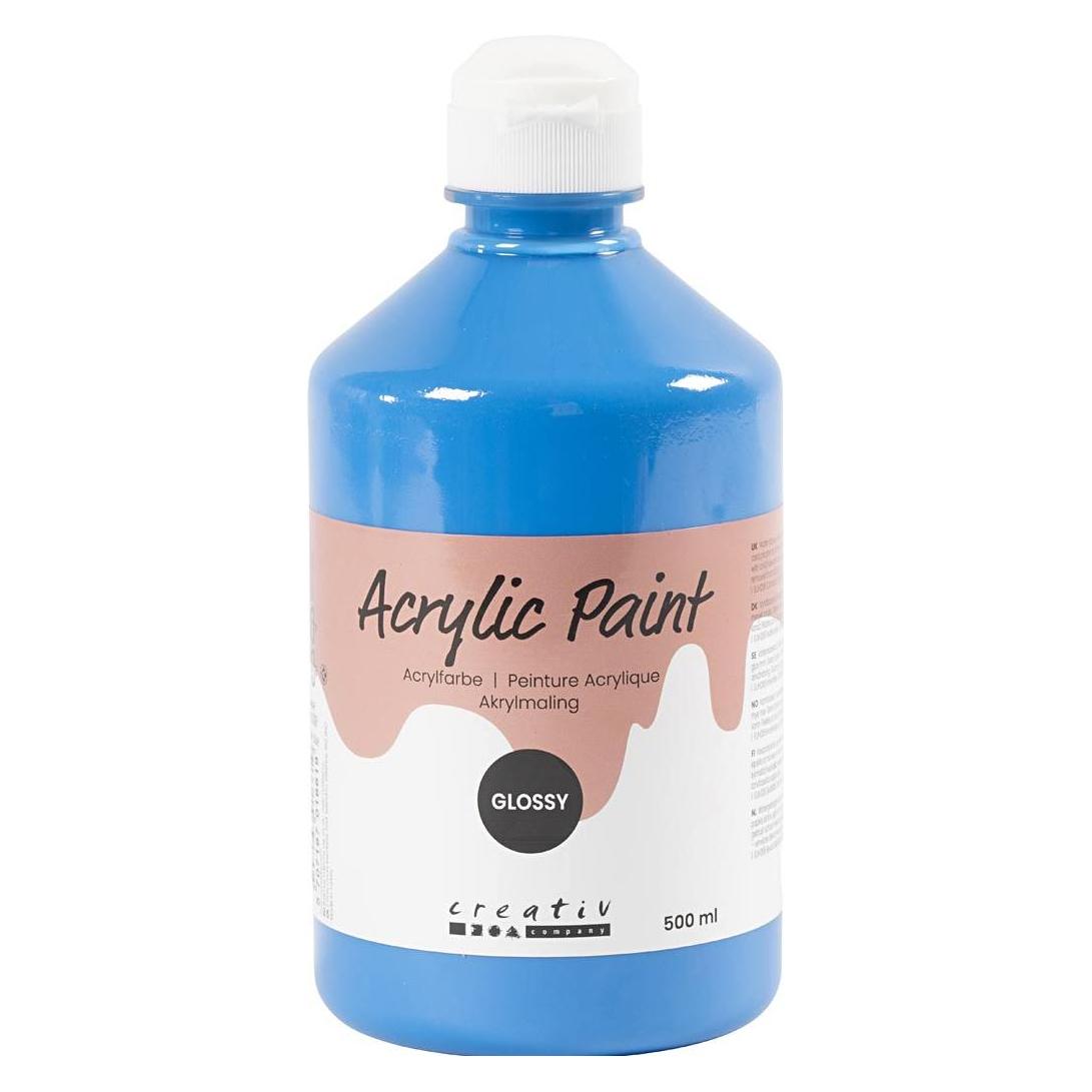 Creativ Company A-Color Acrylfarbe (500 ml) (32008)