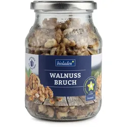 Walnusskerne Bruch 220g