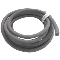 Fugen PE Rund Hohlprofil grau geschlossenzellig Ø 15mm x 1m