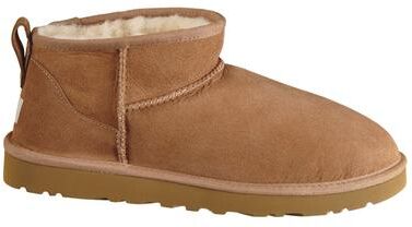 UGG Classic Ultra Mini Boot - Mens 10 Tan Boot Medium