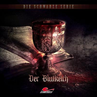 Der Blutkelch - Yves Holland, Audio, 4260507213815
