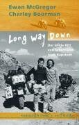 Ewan McGregor - Long way down: Von Schottland nach Kapstadt. Reisebericht - Preis vom 02.10.2026 23:42:20 h