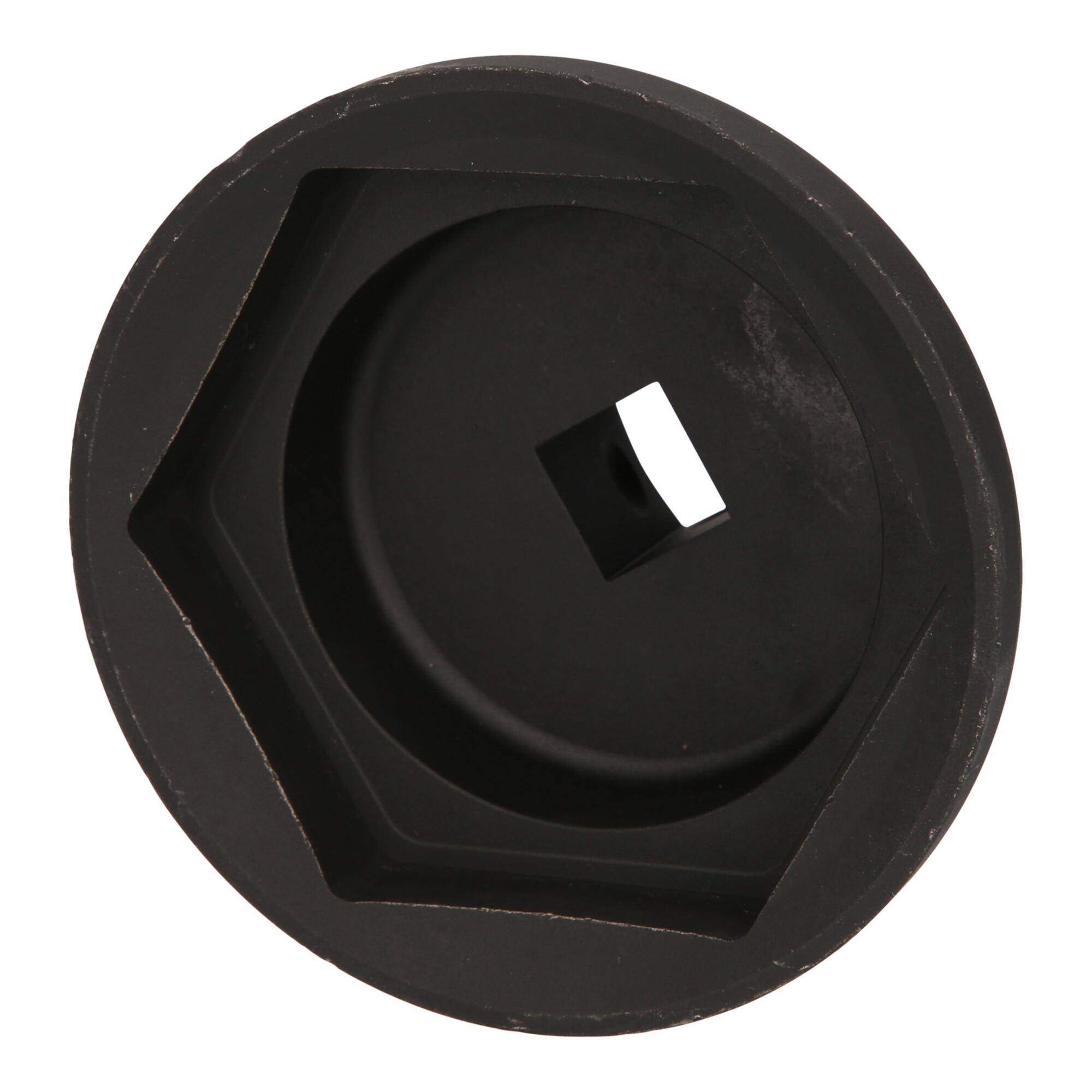 KS Tools 3/4 Zoll Achsmuttern-Schlüssel für Iveco, D. 117 mm (460.5333)