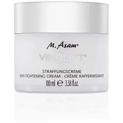 M.ASAM® Vinolift® Straffungscreme verbesserte Rezeptur 100ml