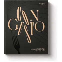 Con Gusto, Ratgeber von Risa Nagahama, Joerg Lehmann, Flora Hohmann, Georg Breuer