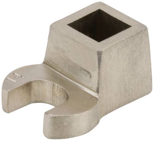 KS Tools 963.8494 Krähenfußschlüssel Schlüsselweite (Metrisch) 14mm