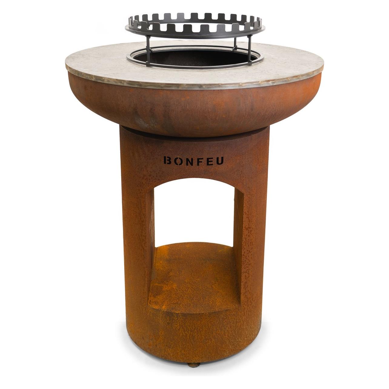 Bonfeu Spiessring (B0C4V5MNVM)