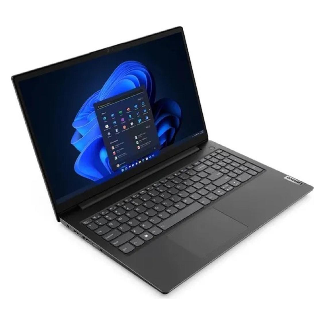 Lenovo V15 G5 IRL 83GW00K9GE 15,6-Zoll-Laptop Intel Core i5 13420H 16 GB RAM 512 GB SSD nicht (15.60", 512 GB, 16 GB) (83GW00K9GE)