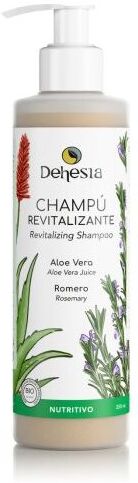 Dehesia Revitalizing Nourishing Shampoo 250 ml