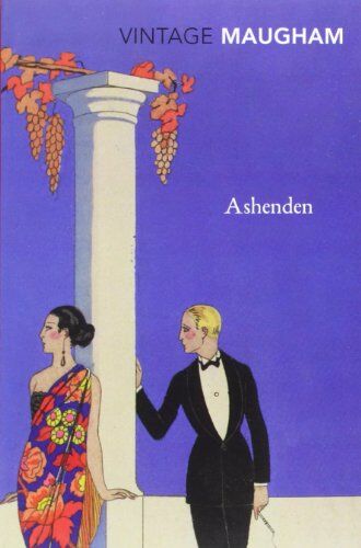 Maugham, W. Somerset - Ashenden (Vintage Classics) - Preis vom 14.10.2026 23:07:16 h