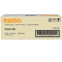 UTAX Toner CK-8530C cyan