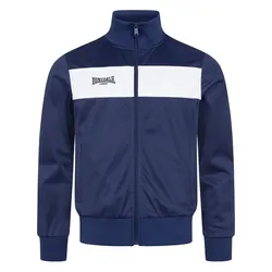 Lonsdale Herren Trainingsjacke schmale Passform ALNWICK