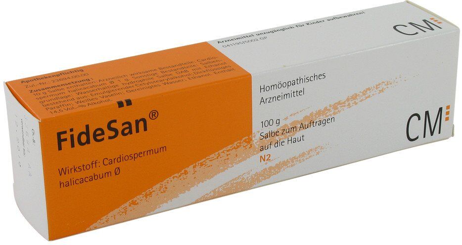 Fidesan Salbe